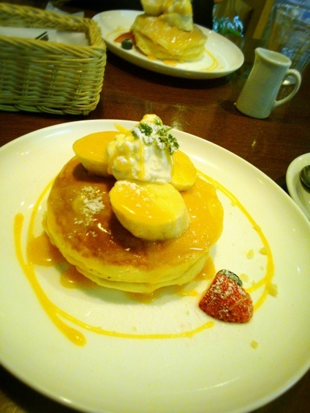 パンケーキが食べたくて_c0140844_21285124.jpg