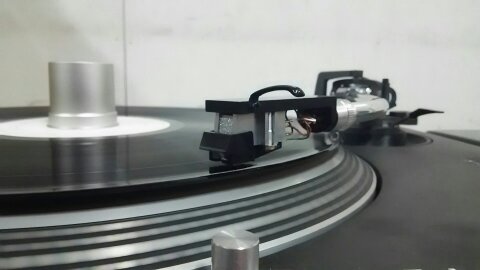 SHURE V-15 Type Ⅱ 再び : Audio Warehouse SHURE V-15 Type Ⅱ 再び : Audio Warehouse