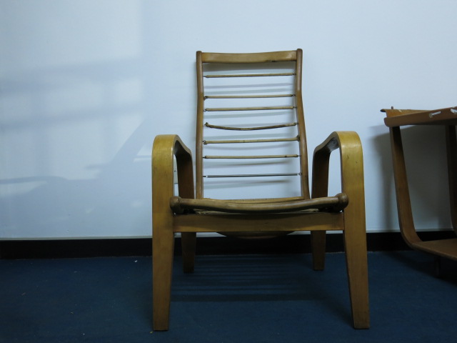 \"Cees Braakman Lounge Chair Wooden Mesh High #FAIR\"ってこんなこと。_c0140560_1145377.jpg