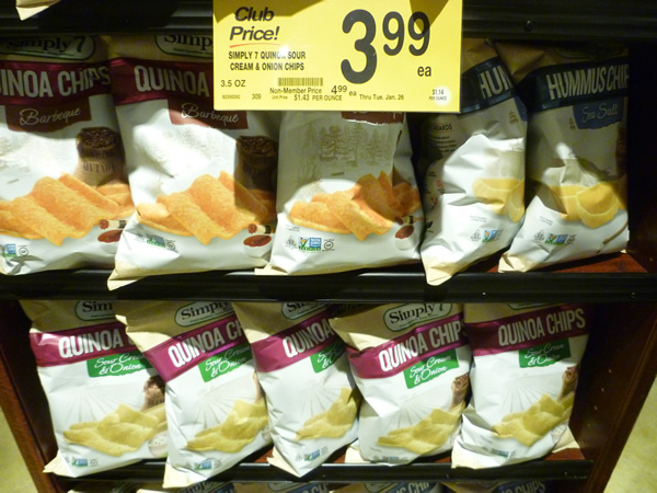ハワイ初日のSAFEWAY(セーフウェイ)@ハワイでごはん2016冬_c0152767_21182276.jpg