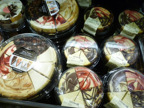 ハワイ初日のSAFEWAY(セーフウェイ)@ハワイでごはん2016冬_c0152767_21195037.jpg