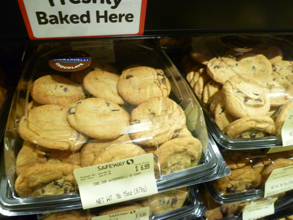 ハワイ初日のSAFEWAY(セーフウェイ)@ハワイでごはん2016冬_c0152767_21202531.jpg