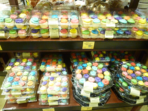 ハワイ初日のSAFEWAY(セーフウェイ)@ハワイでごはん2016冬_c0152767_21211513.jpg