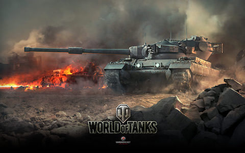 190：World of Tanksができませんっ（悲）←解決♪_b0050172_13243335.jpg