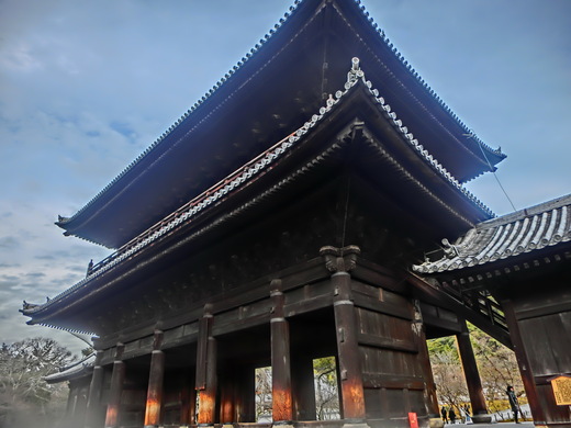 1/30 南禅寺_c0006772_8235074.jpg