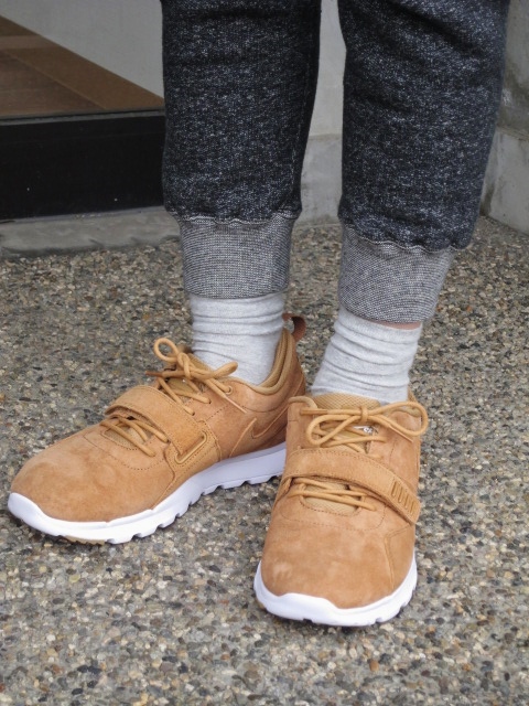 いつもの人気のSWEAT PANTS (Kepani)・・・春分・入荷です(^^♪_d0152280_1263188.jpg