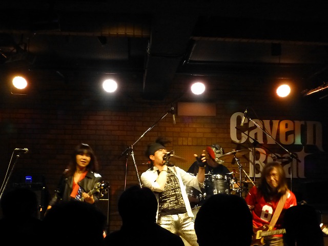 2015年12月27日、カラフル年末2デイズライブの2日目でした!vol.2_e0188087_11452738.jpg