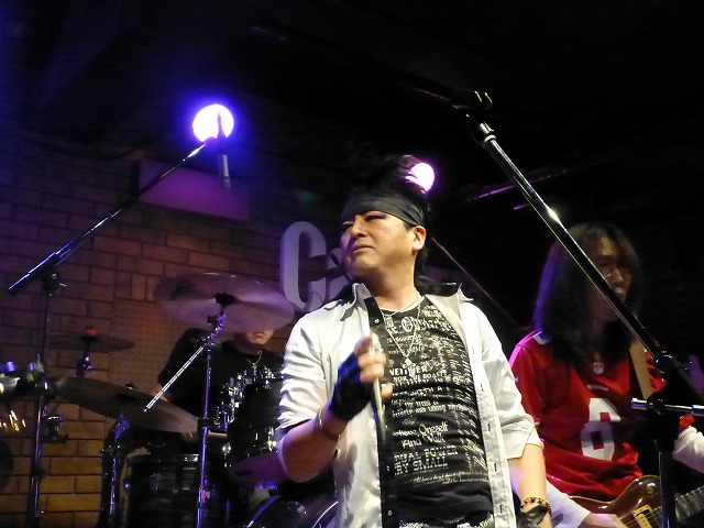 2015年12月27日、カラフル年末2デイズライブの2日目でした!vol.2_e0188087_1158761.jpg