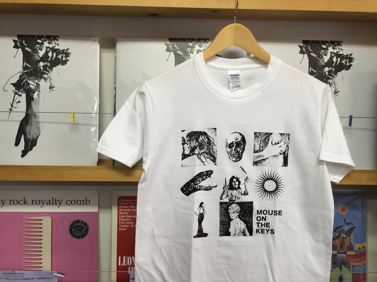 mouse on the keys大阪公演チケット+五味岳久書き下ろしデザインTシャツセット販売のお知らせ_a0087389_15481021.jpg