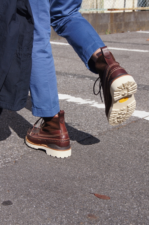 visvim - 2016 S/S 1st Look 『The Spring』_c0079892_1951058.jpg