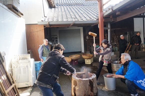 ２０１６野田酒造蔵開（1番目）・千寿の楽しい歴史_a0137997_16411777.jpg