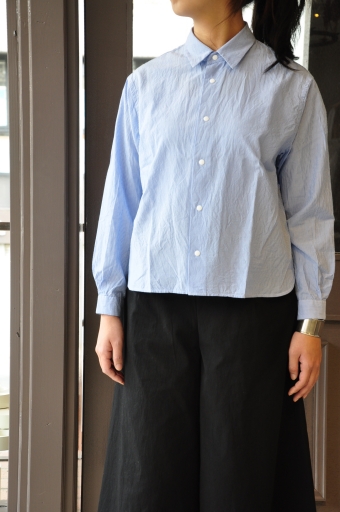 春の YAECA_e0127399_18101294.jpg