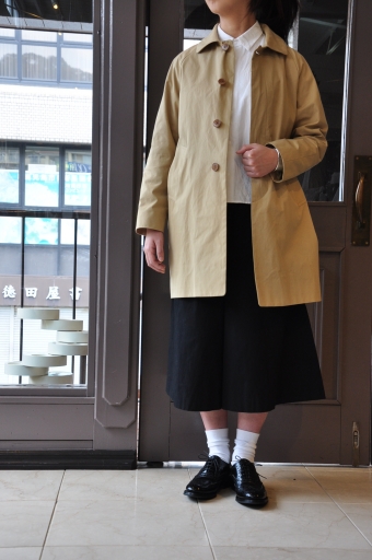 春の YAECA_e0127399_1853036.jpg