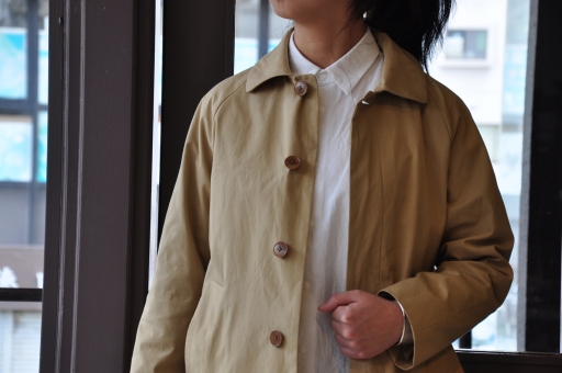 春の YAECA_e0127399_1855776.jpg