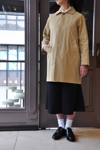 春の YAECA_e0127399_187859.jpg