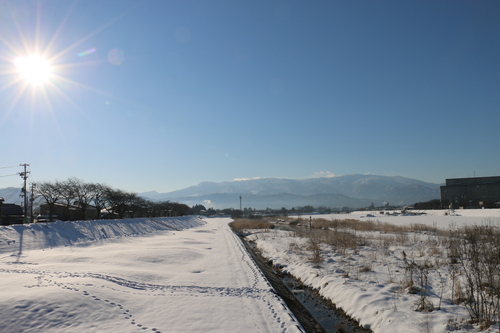 雪道や凍結している道路を安全に歩くには_c0075701_113047.jpg