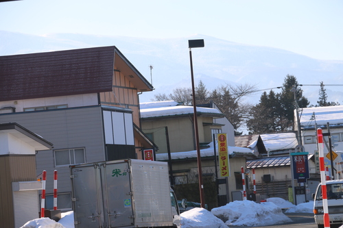 松が岬公園を通って、米沢キャンパスへ　２月８日　（立春・初候）　東風凍りを解く・・・４_c0075701_1610655.jpg