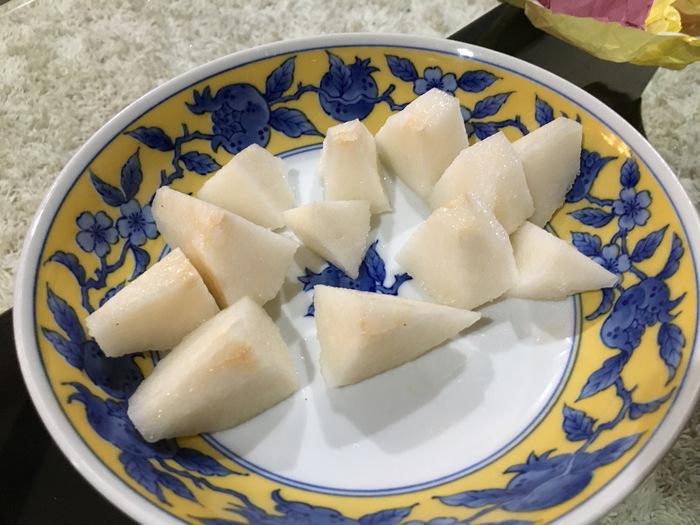 風邪に効く食べ物って??_c0226202_2191316.jpg