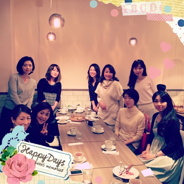 強運ガールの会始めました！_d0339703_15381498.jpg