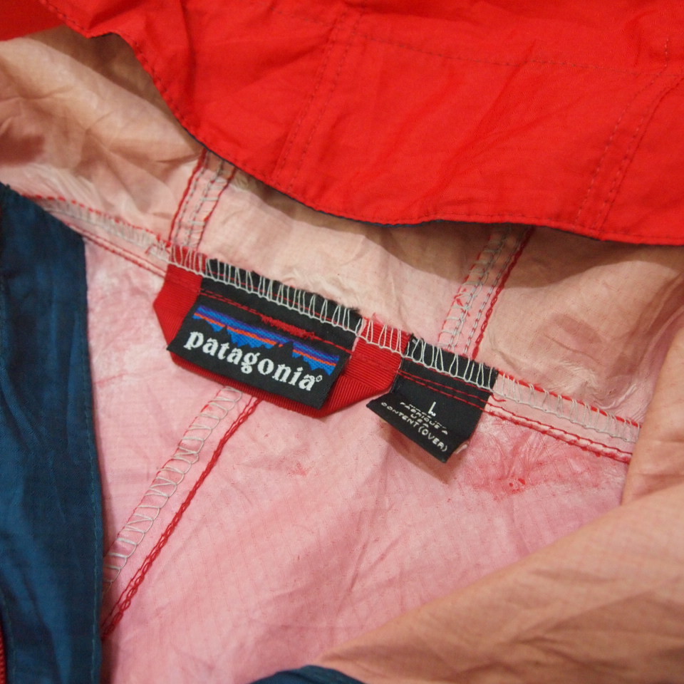 Patagonia Nylon Anorak_d0318514_20120547.jpg