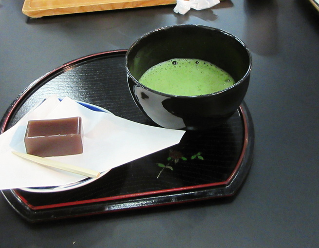おばちゃんたちの遠足^^_f0067514_21551046.jpg