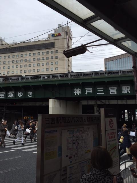 第71回 アニメイト三宮店さんでサイン会_d0237121_2022727.jpg