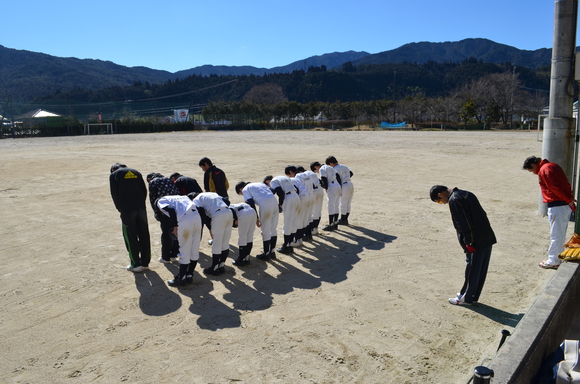 練習再開!_d0010630_120185.jpg