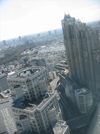 新宿高層ビル_c0229539_104715100.jpg