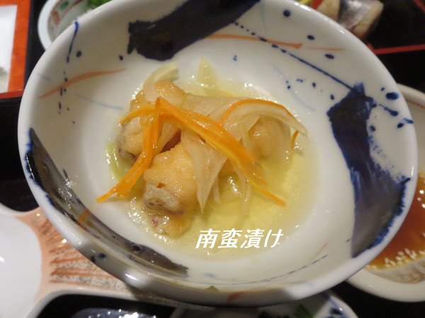 【かどや駅前本店】宇和島の夜は郷土料理三昧【伊予にゃんよ旅】⑮_b0009849_1620113.jpg