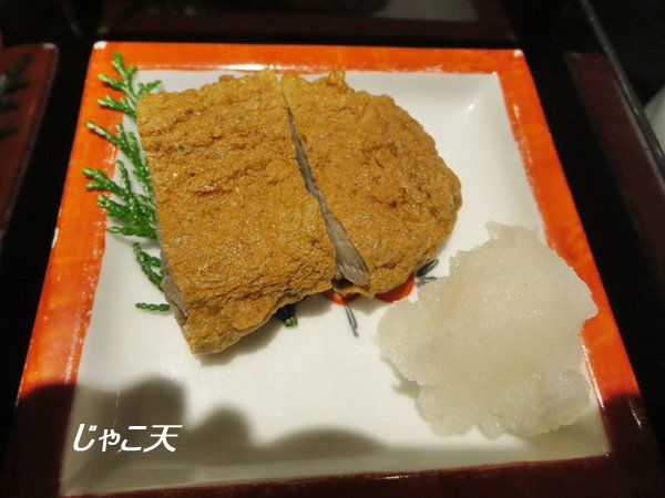 【かどや駅前本店】宇和島の夜は郷土料理三昧【伊予にゃんよ旅】⑮_b0009849_16203164.jpg