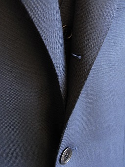 「DARROW DALE」de 料理した男たちのスーツ 「Sartoria iwate」編_c0177259_1645564.jpg