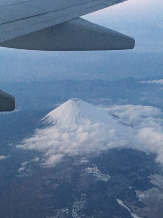 富士山を空から_a0163160_21412734.jpg