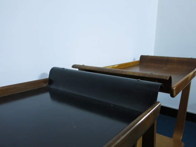 \"Cees Braakman Trolley Black #FAIR\"ってこんなこと。_c0140560_1134173.jpg