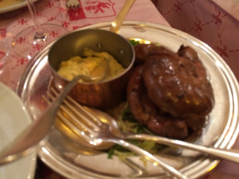 オーベルジュ ブレサーヌ_d0177560_02205440.jpeg