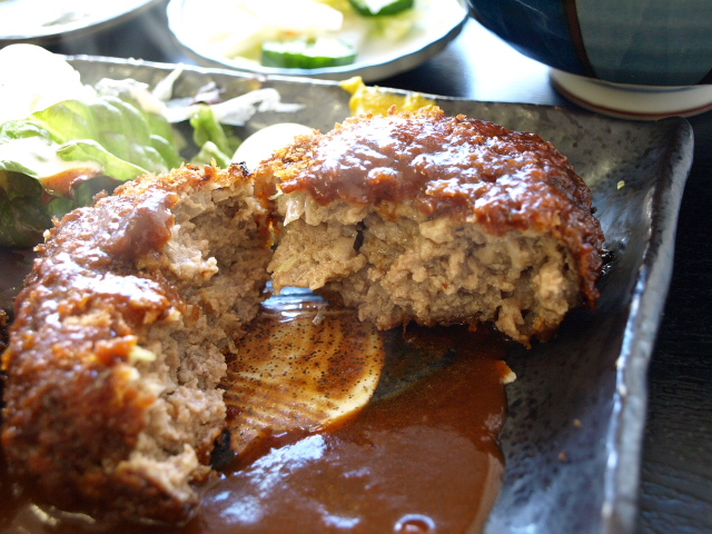 お食事処 味しん　その７_d0153062_8571361.jpg
