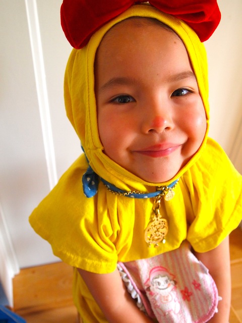 なりきりサザエさん Chiemiconi