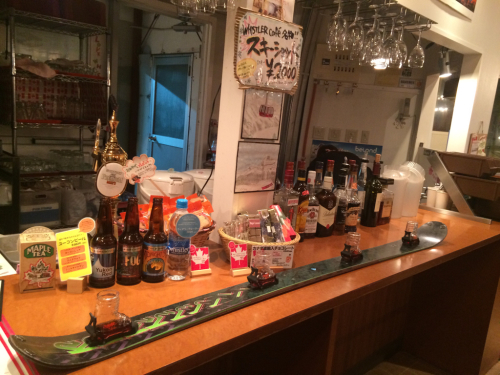 苗場⭐︎ウィスラーカフェ_c0151965_23055718.jpg