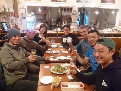 苗場⭐︎ウィスラーカフェ_c0151965_23055833.jpg