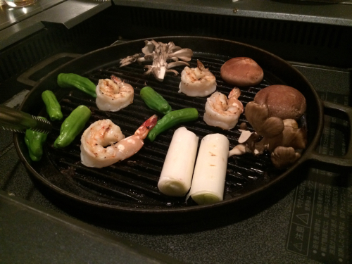 苗場の焼肉⭐︎サジャ_c0151965_23144732.jpg