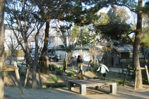 子供の遊ぶ公園_f0205367_17152150.jpg