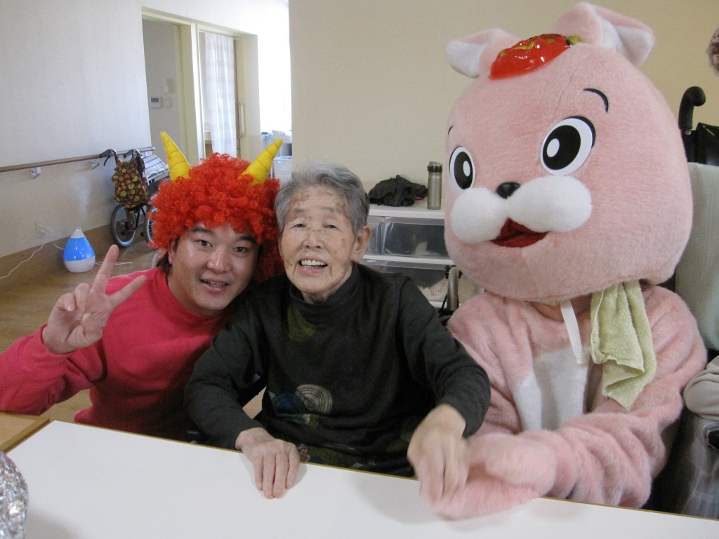 節分「豆まき」_e0191174_18131260.jpg