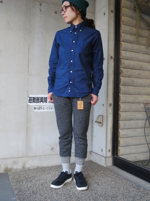 SIMPLE で大人な海外版NIKE！★！_d0152280_233133.jpg