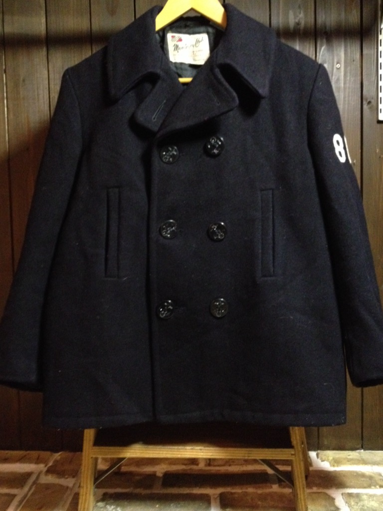 神戸店2/10(水)ヴィンテージ入荷!#2 Walter Dyen Leather JKT! Mix Vintage Item!!!_c0078587_128986.jpg