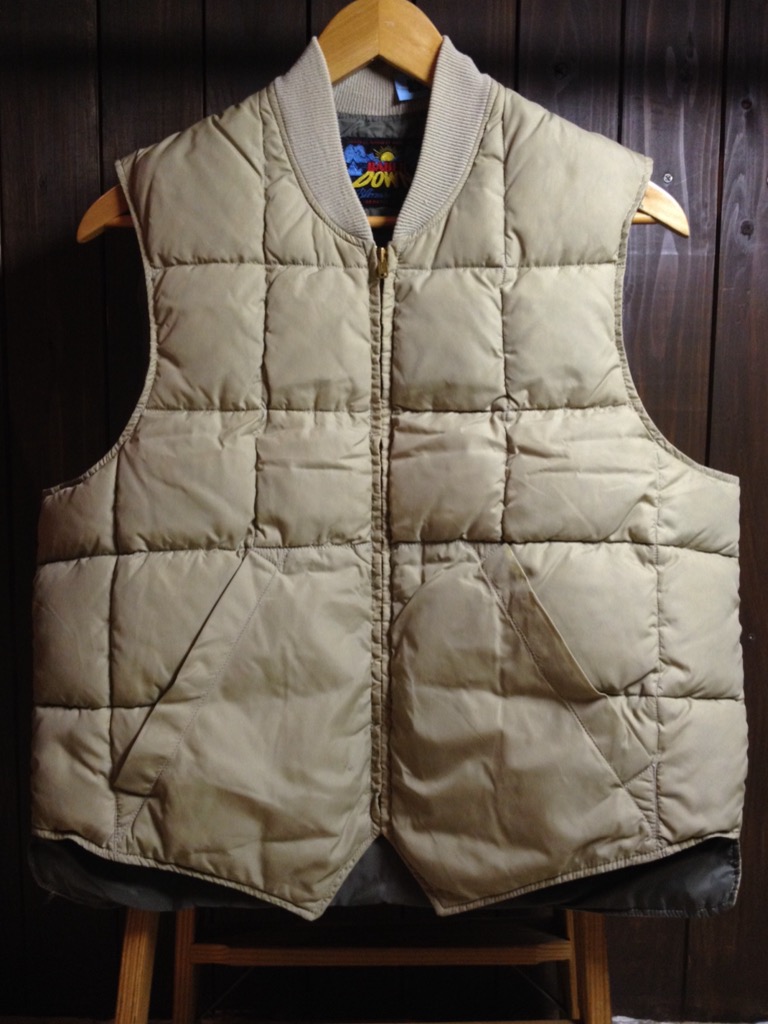 神戸店2/10(水)ヴィンテージ入荷!#4　Vintage Hunting Item!!!_c0078587_15513934.jpg