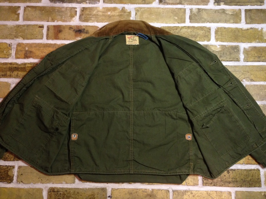 神戸店2/10(水)ヴィンテージ入荷!#4　Vintage Hunting Item!!!_c0078587_15554458.jpg