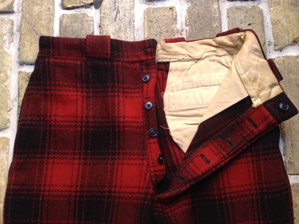 神戸店2/10(水)ヴィンテージ入荷!#4　Vintage Hunting Item!!!_c0078587_163463.jpg