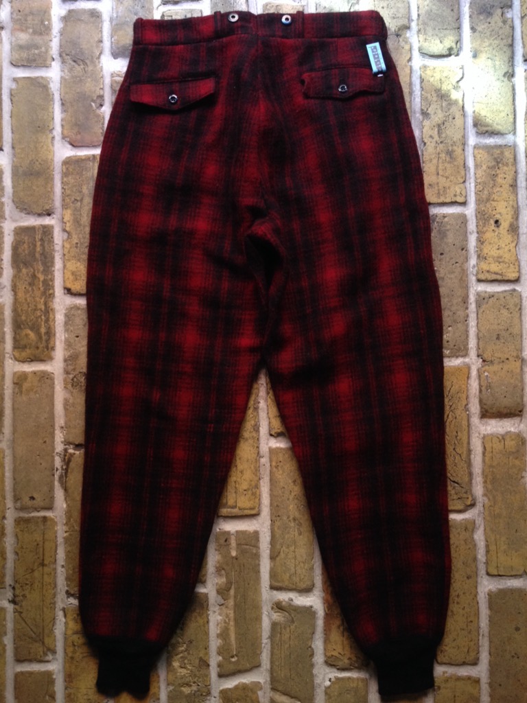 神戸店2/10(水)ヴィンテージ入荷!#4　Vintage Hunting Item!!!_c0078587_1645254.jpg