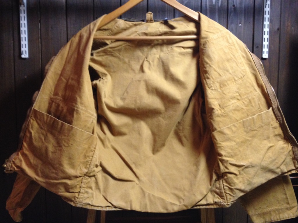 神戸店2/10(水)ヴィンテージ入荷!#4　Vintage Hunting Item!!!_c0078587_22484425.jpg