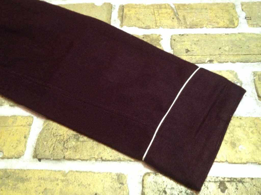 神戸店2/10(水)ヴィンテージ入荷!#5 1910\'s Sack Coat! 1900\'s Frock Coat! TradItem!!!_c0078587_2321851.jpg