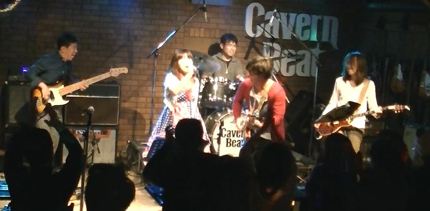 2015年12月27日、カラフル年末2デイズライブの2日目でした!vol.2_e0188087_22323637.jpg